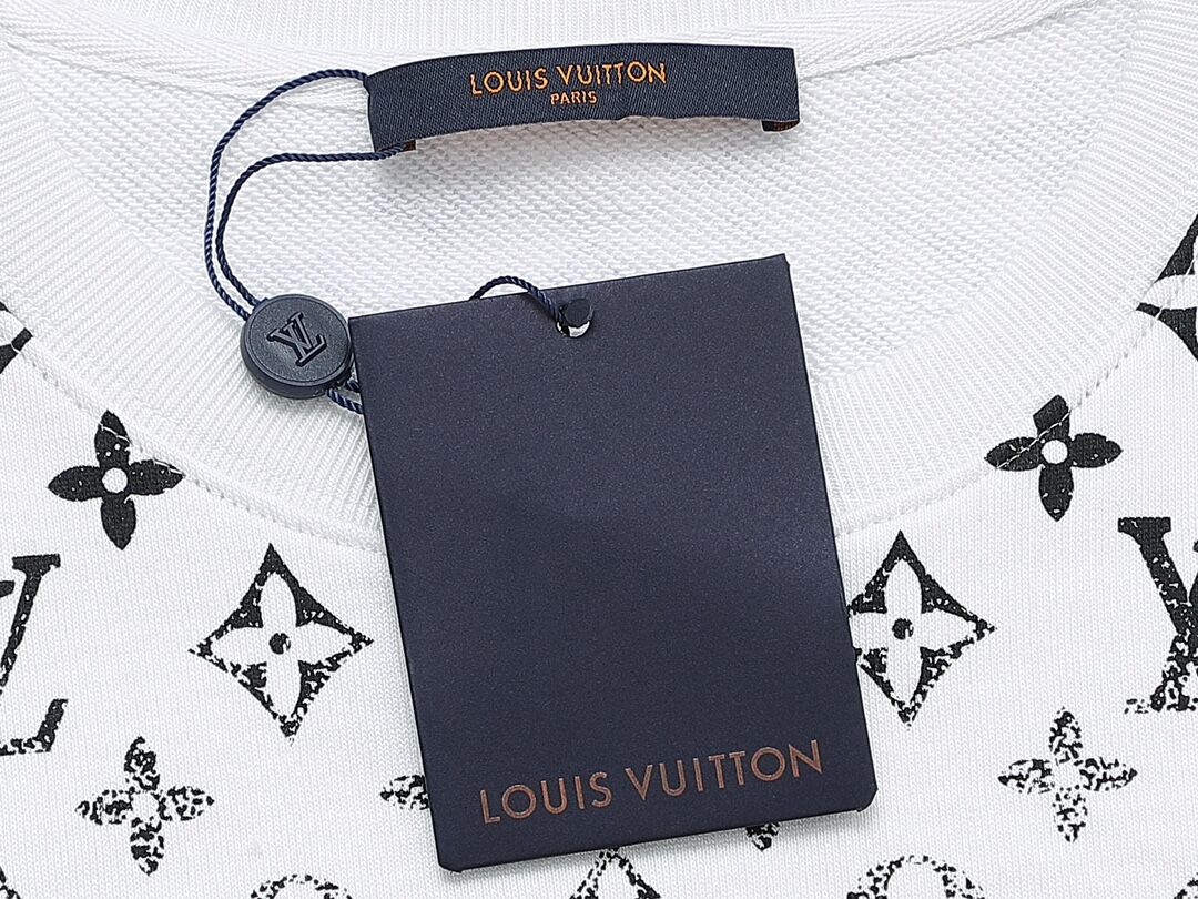 Louis Vuitton Hoodies